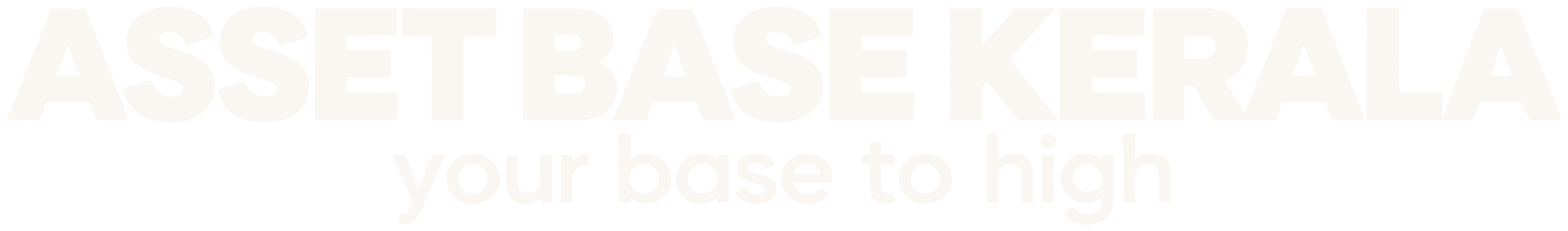 Asset Base Kerala