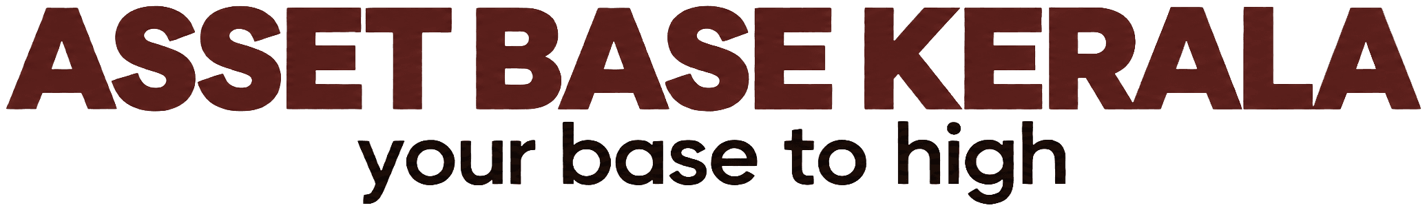 Asset Base Kerala